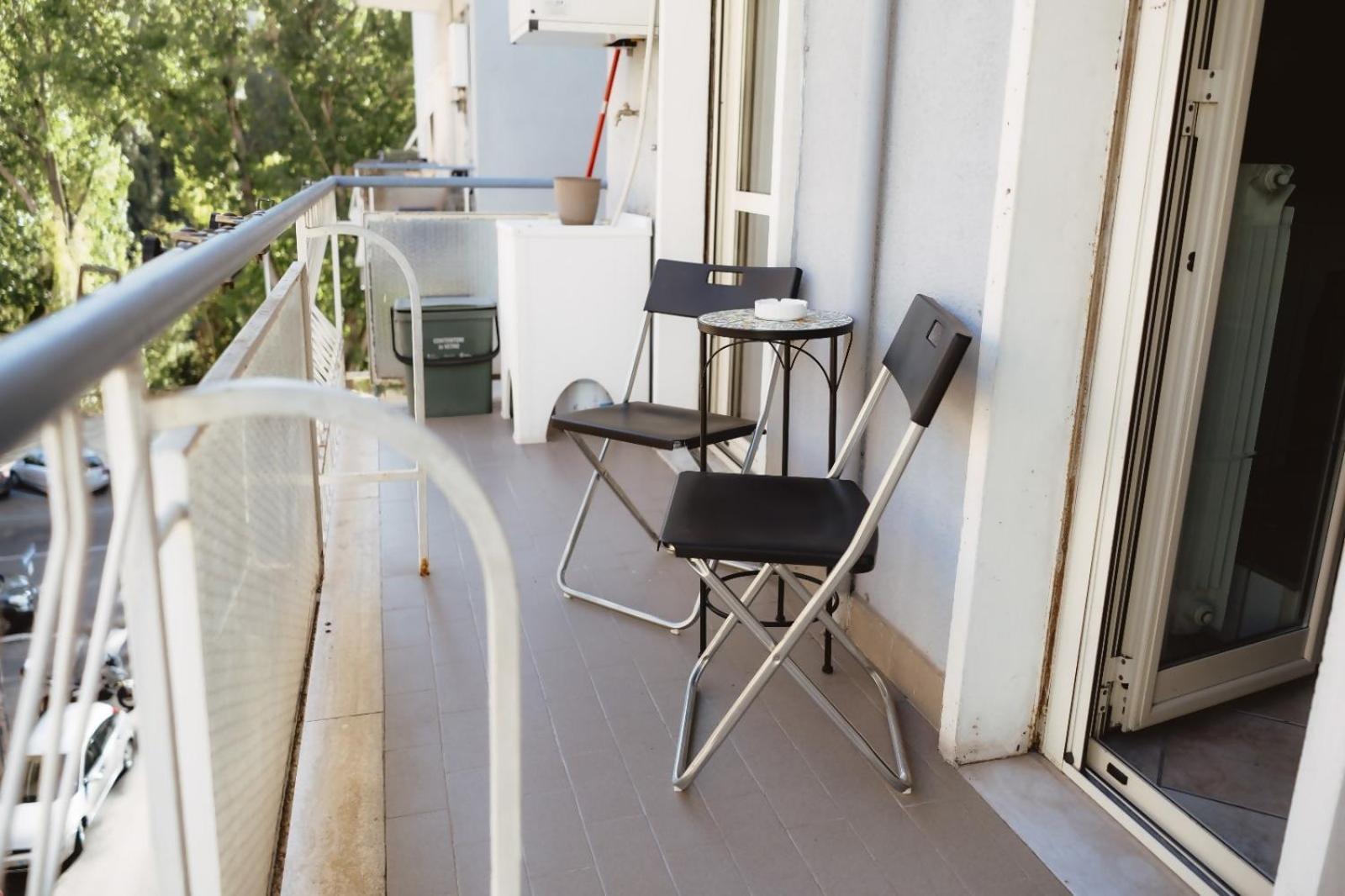 Apartamento Two Bedroom - 3 Min Metro Conca D'oro By Orpi Rent