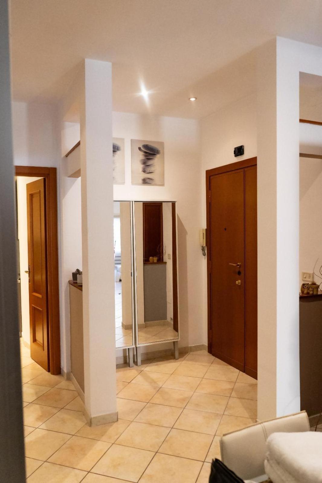 Apartamento Two Bedroom - 3 Min Metro Conca D'oro By Orpi Rent *